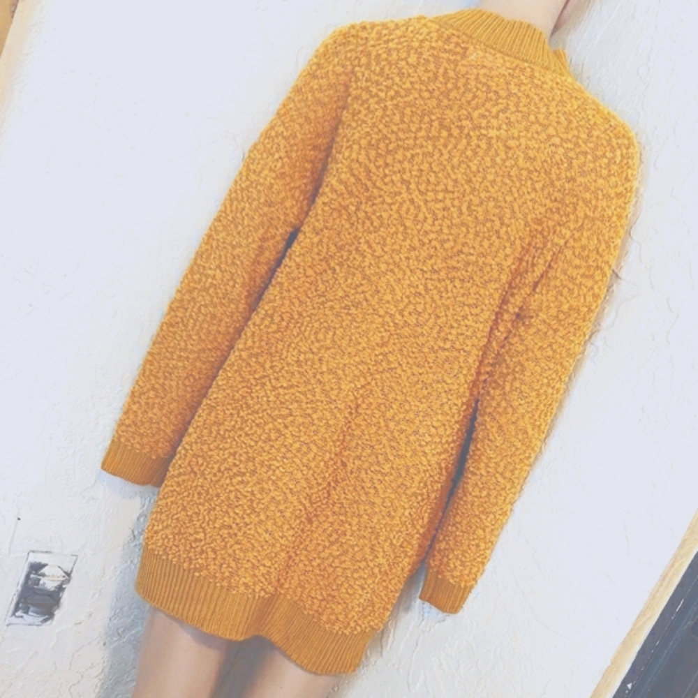 Plus size Cardigan - Picture 5 of 8